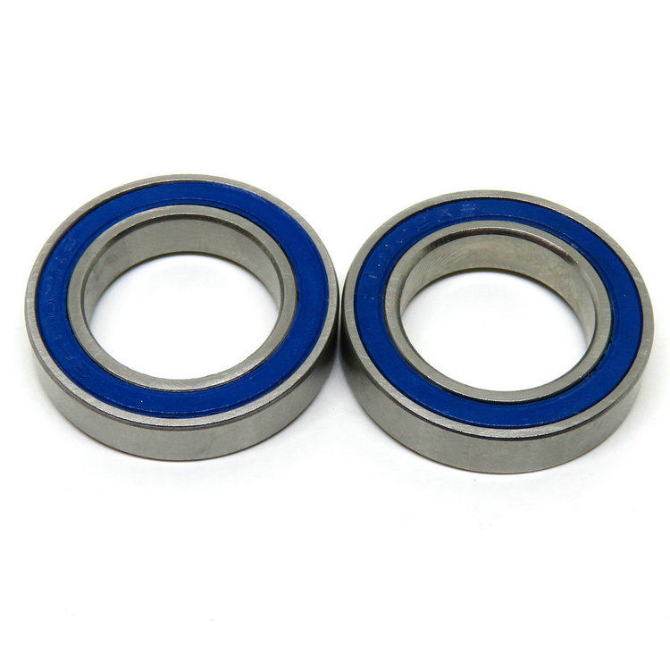 S6802ZZ S6802-2RS Stainless Steel Bearing 15x24x5mm Camera Ball Bearings